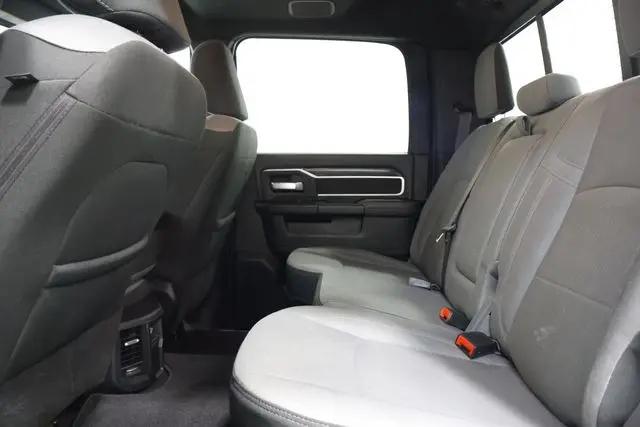 2024 Ram 2500 Big Horn Crew Cab 4x4 6'4" Box