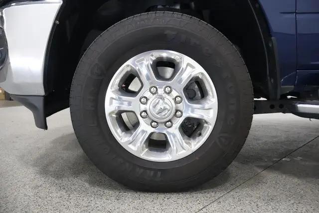 2024 Ram 2500 Big Horn Crew Cab 4x4 6'4" Box