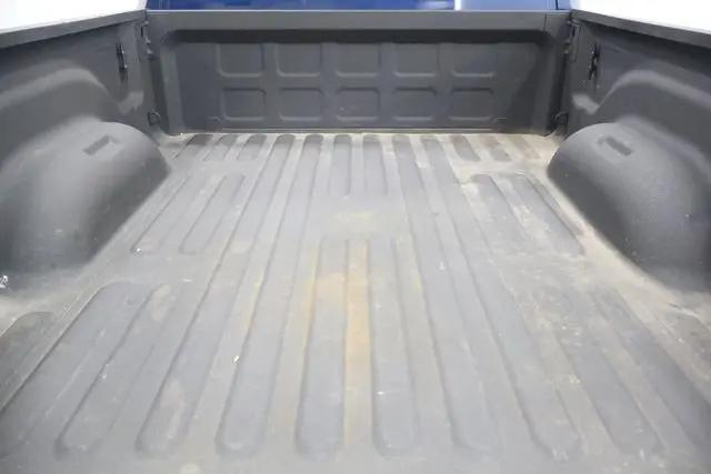 2024 Ram 2500 Big Horn Crew Cab 4x4 6'4" Box