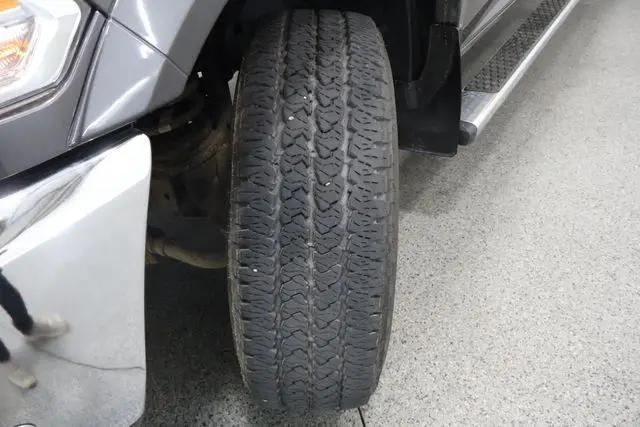 2018 Ram 2500 Laramie Crew Cab 4x4 6'4" Box