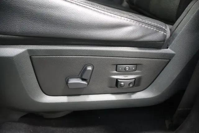 2018 Ram 2500 Laramie Crew Cab 4x4 6'4" Box