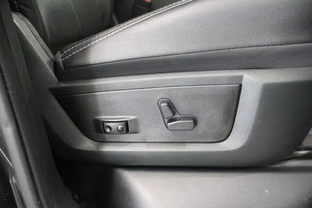 2018 Ram 2500 Laramie Crew Cab 4x4 6'4" Box
