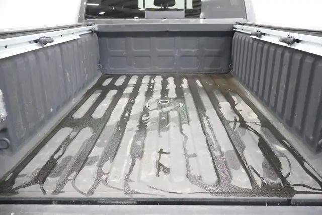 2018 Ram 2500 Laramie Crew Cab 4x4 6'4" Box