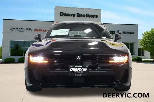 2026 Dodge Charger Scat Pack 4-Door AWD
