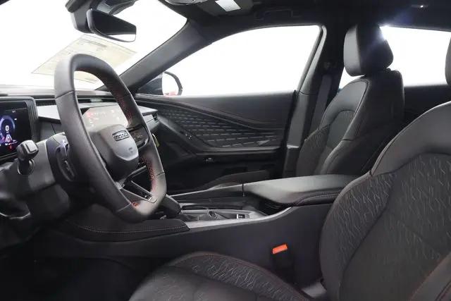 2026 Dodge Charger Scat Pack 4-Door AWD