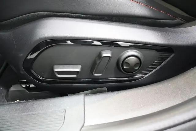 2026 Dodge Charger Scat Pack 4-Door AWD