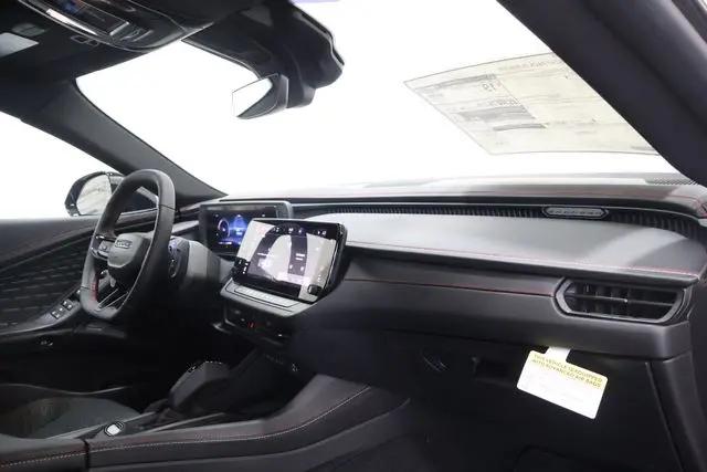 2026 Dodge Charger Scat Pack 4-Door AWD