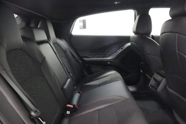 2026 Dodge Charger Scat Pack 4-Door AWD