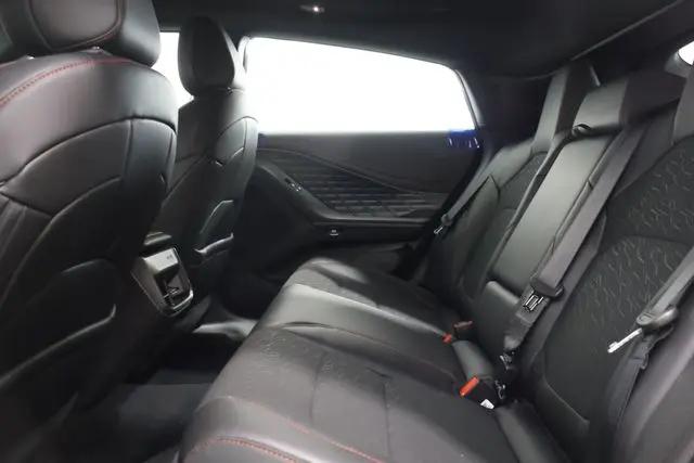 2026 Dodge Charger Scat Pack 4-Door AWD