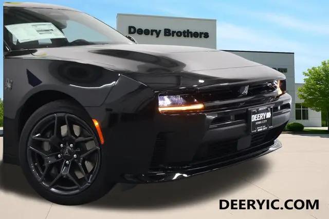 2026 Dodge Charger Scat Pack 4-Door AWD