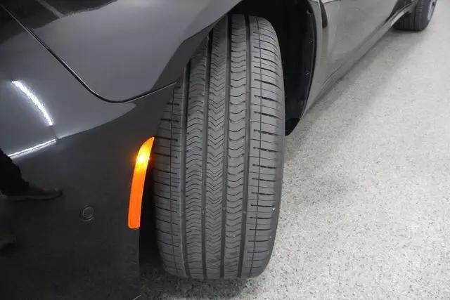 2026 Dodge Charger Scat Pack 4-Door AWD