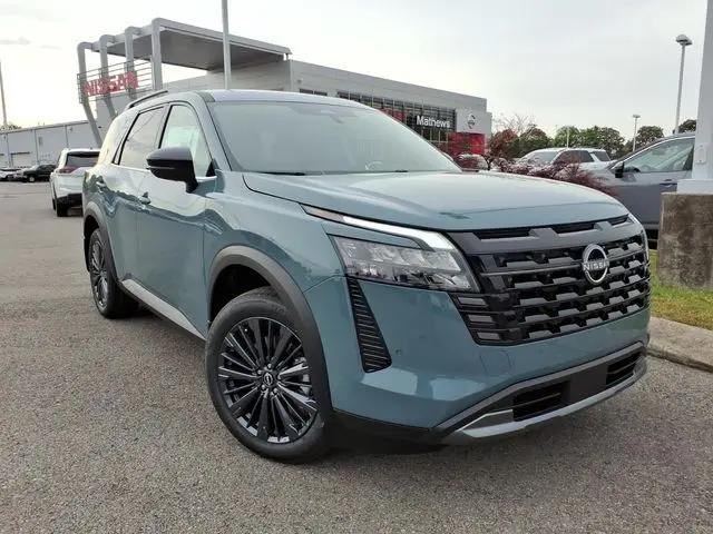 2026 Nissan Pathfinder SL for sale in Clarksville, TN