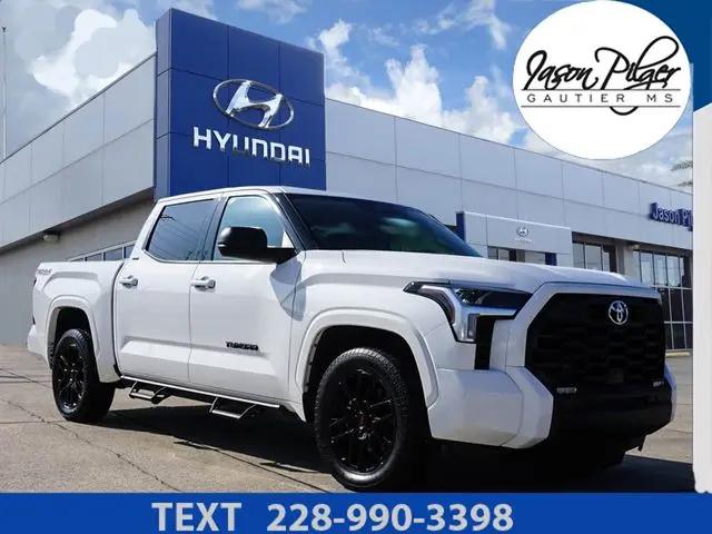 2023 Toyota Tundra SR5 for sale in Gautier, MS