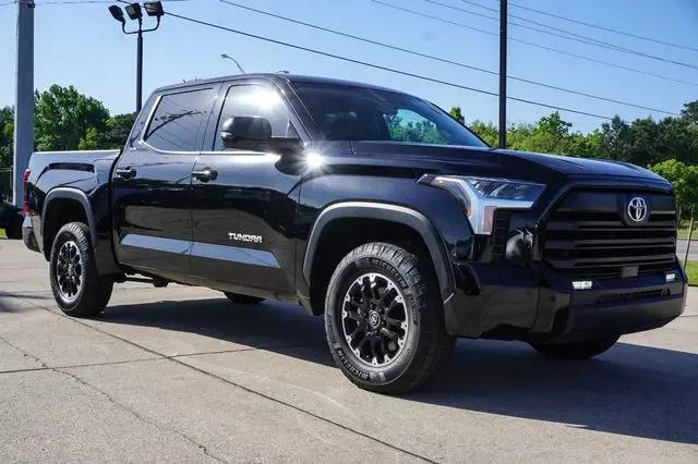 2023 Toyota Tundra SR5