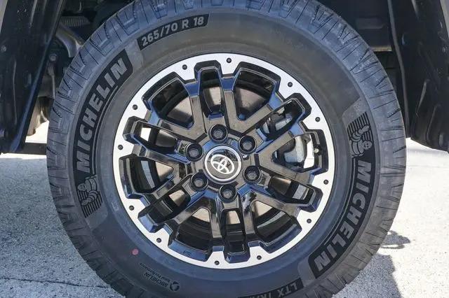 2023 Toyota Tundra SR5
