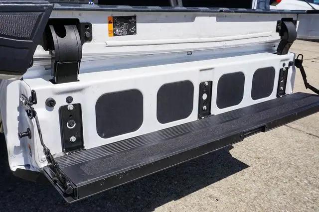 2024 GMC Sierra 1500 4WD Crew Cab Standard Box Denali
