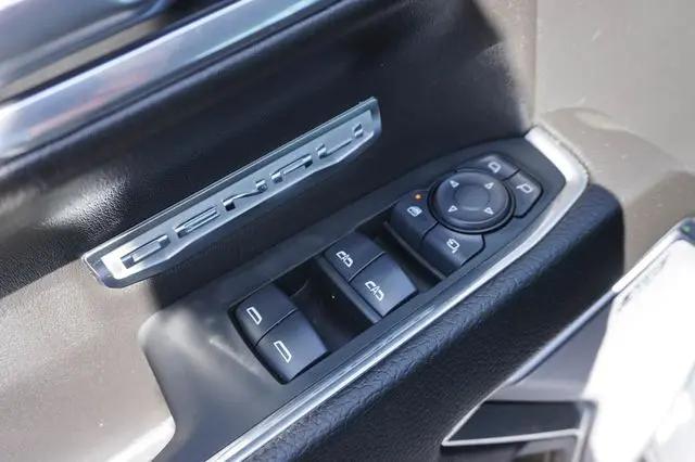 2024 GMC Sierra 1500 4WD Crew Cab Standard Box Denali