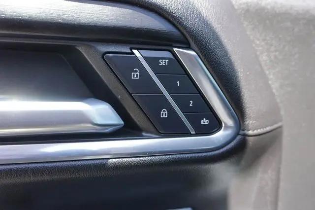 2024 GMC Sierra 1500 4WD Crew Cab Standard Box Denali