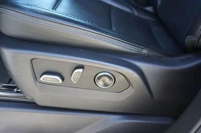 2024 GMC Sierra 1500 4WD Crew Cab Standard Box Denali