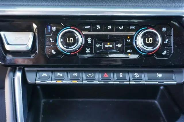 2024 GMC Sierra 1500 4WD Crew Cab Standard Box Denali