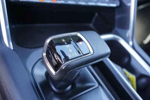 2024 GMC Sierra 1500 4WD Crew Cab Standard Box Denali