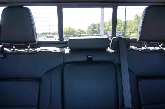 2024 GMC Sierra 1500 4WD Crew Cab Standard Box Denali