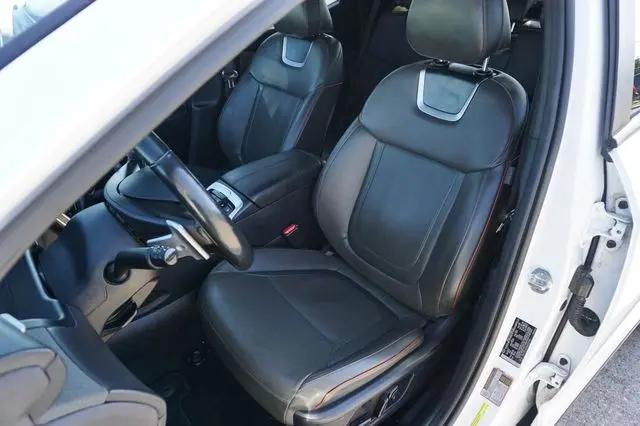2022 Hyundai Santa Cruz Limited