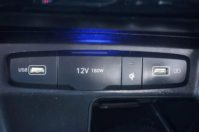 2022 Hyundai Santa Cruz Limited