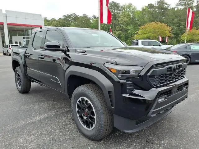 2026 Toyota Tacoma TRD Off Road for sale in New Bern, NC