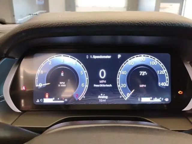 2026 Jeep Grand Cherokee L Altitude 4x4