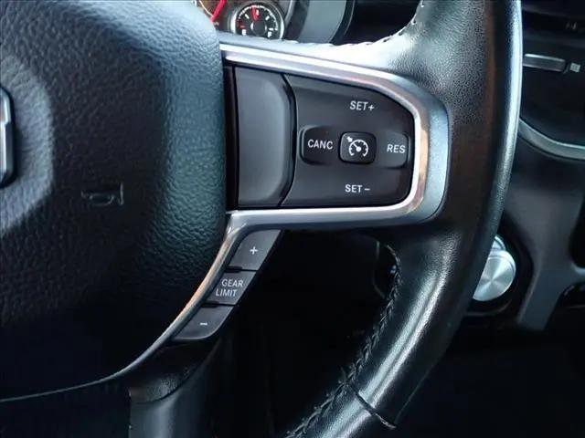 2023 Ram 1500 Laramie Crew Cab 4x4 5'7" Box