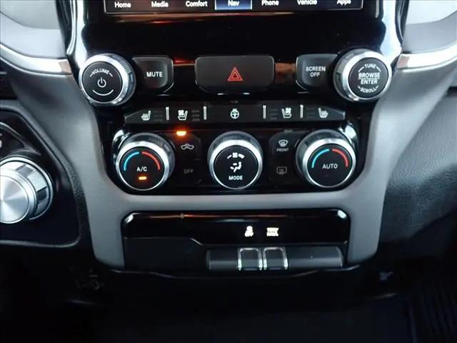 2023 Ram 1500 Laramie Crew Cab 4x4 5'7" Box