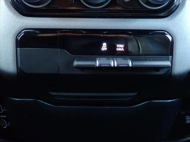 2023 Ram 1500 Laramie Crew Cab 4x4 5'7" Box
