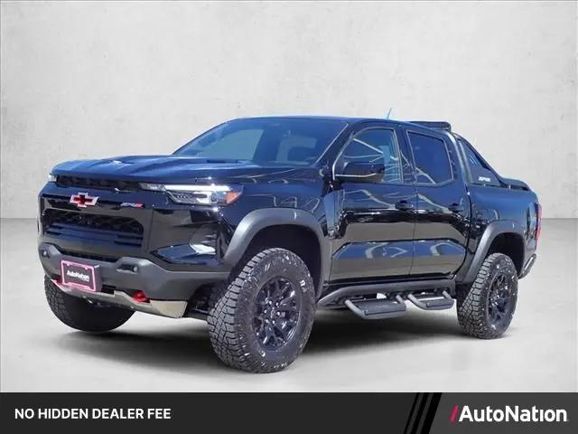 2026 Chevrolet Colorado ZR2, 4WD for sale in Denver, CO