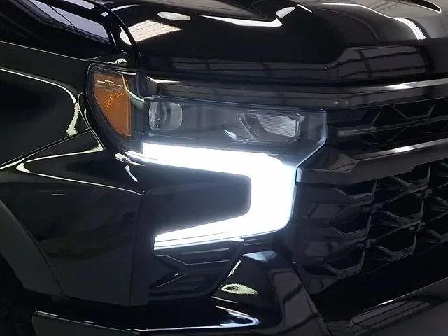 2024 Chevrolet Silverado 1500 4WD Crew Cab Short Bed ZR2
