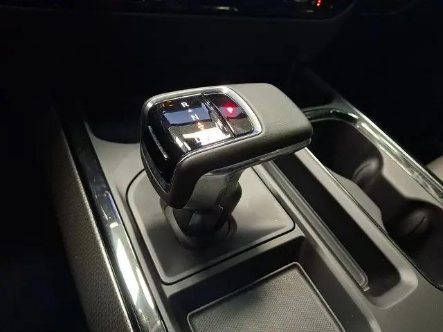 2024 Chevrolet Silverado 1500 4WD Crew Cab Short Bed ZR2