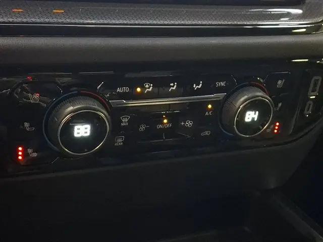 2024 Chevrolet Silverado 1500 4WD Crew Cab Short Bed ZR2