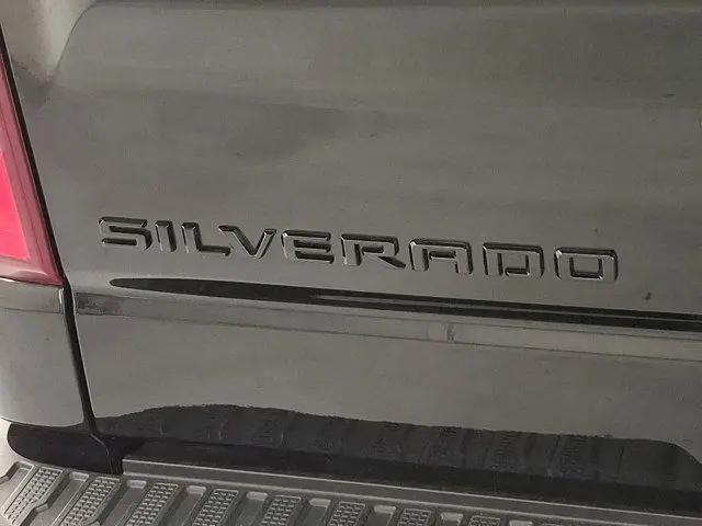 2024 Chevrolet Silverado 1500 4WD Crew Cab Short Bed ZR2
