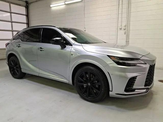 2024 Lexus RX 500h F SPORT Performance for sale in Wilkes-Barre, PA