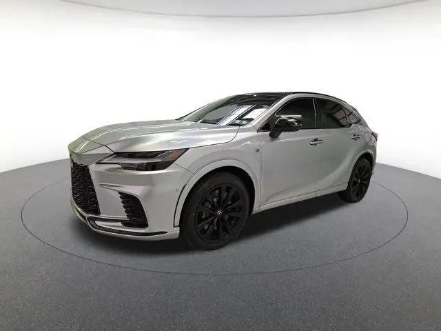 2024 Lexus RX 500h F SPORT Performance for sale in Wilkes-Barre, PA