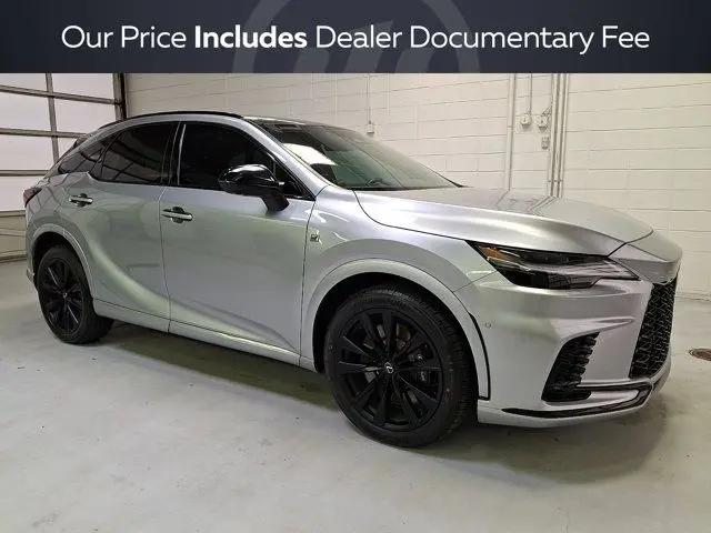 2024 Lexus RX 500h F SPORT Performance for sale in Wilkes-Barre, PA
