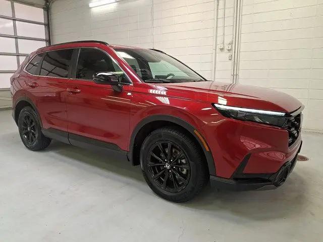 2025 Honda CR-V Hybrid Sport-L for sale in Wilkes-Barre, PA
