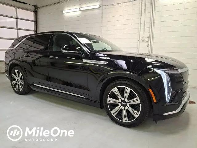 2025 Cadillac Escalade Luxury 2 AWD for sale in Wilkes-Barre, PA