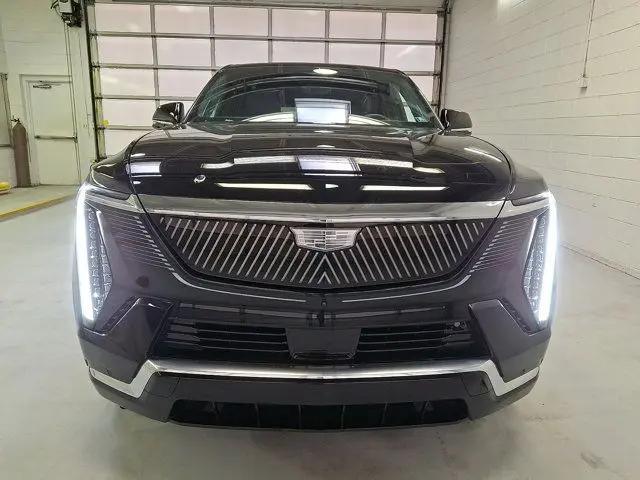 2025 Cadillac Escalade Luxury 2 AWD