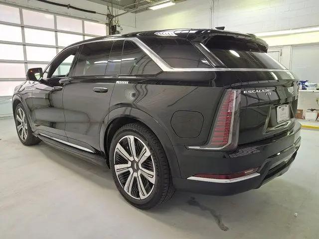 2025 Cadillac Escalade Luxury 2 AWD
