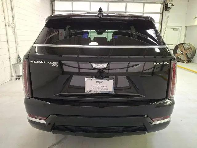 2025 Cadillac Escalade Luxury 2 AWD