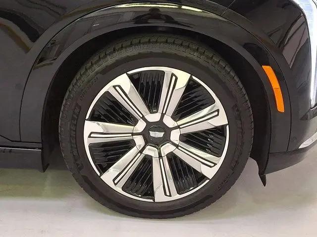 2025 Cadillac Escalade Luxury 2 AWD