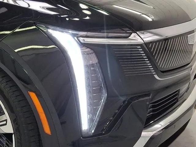2025 Cadillac Escalade Luxury 2 AWD