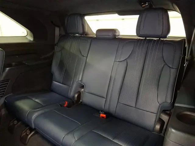 2025 Cadillac Escalade Luxury 2 AWD
