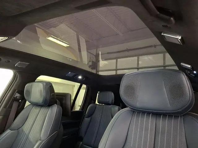 2025 Cadillac Escalade Luxury 2 AWD